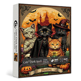 Puzzle di Her Soul's Shores 1000 pezzi (copia)