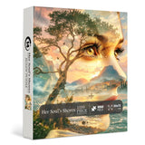 Puzzle Stellar Pilgrims 1000 pezzi (copia)