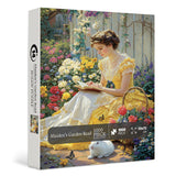 Puzzle Gli Gnomi delle Caramelle 1000 Pezzi (Copia)