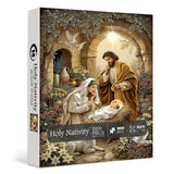 Puzzle Bougie de Madonna 1000 pièces (copie)