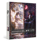 Unfading Service Jigsaw Puzzle 1000 pezzi (copia)