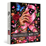Aurora Book Realm Jigsaw Puzzle 1000 pezzi (copia)