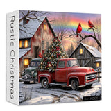 Lion's Horizon Puzzle 1000 Teile (Kopie)
