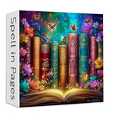 Puzzle Star-Gaze Path 1000 pezzi (copia)
