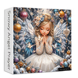 Dough & Joy Puzzle 1000 Teile