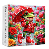 Mud & Speed Puzzle 1000 Teile (Kopie)