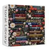 Jigsaw Puzzle Blumenbibliothek 1000 Stück