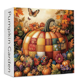 Pumpkin Garden Puzzles 1000 pièces