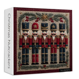 NATALE NUMBRACHERS puzzle puzzle 1000 pezzi