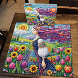 Puzzle Dreamweaver da 1.000 pezzi