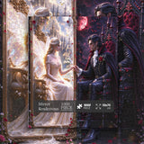 Unfading Service Jigsaw Puzzle 1000 pezzi (copia)