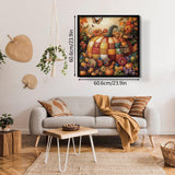 Pumpkin Garden Puzzles 1000 pièces