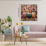 Fancy Roosters Jigsaw Puzzle 1000 Piece