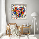 Puzzle della Guardia di Natale 1000 pezzi (copia)