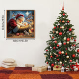 Christmas Guard Jigsaw Puzzle 1000 Pieces