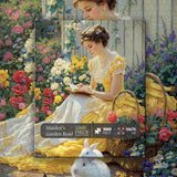 Puzzle Gli Gnomi delle Caramelle 1000 Pezzi (Copia)