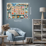Shell‑Box Treasures Jigsaw Puzzle 1000 Pieces