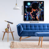 Puzzle Cracked Kiss 1000 pièces (copie)