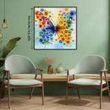Blossom Wings Jigsaw Puzzle 1000 Pieces