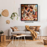 Puzzle Dough & Joy 1000 pièces