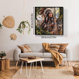 Wildwood Guardian Jigsaw Puzzle 1000 Piece
