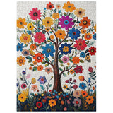Flower of Life Jigsaw Puzzles 1000 Pieces