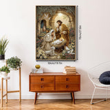 Puzzle Bougie de Madonna 1000 pièces (copie)