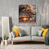 Puzzle con nastro floreale, 1000 pezzi (copia)