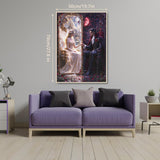 Unfading Service Jigsaw Puzzle 1000 pezzi (copia)