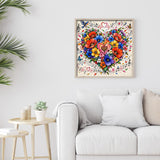 Puzzle della Guardia di Natale 1000 pezzi (copia)