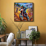 Puzzle Pup Collage World 1000 pezzi