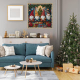 Guardians of Christmas Joy Jigsaw Puzzle 1000 Piece