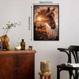 Dreams of Steed Jigsaw Puzzle 1000 Pieces