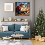 Christmas Guard Jigsaw Puzzle 1000 Pieces