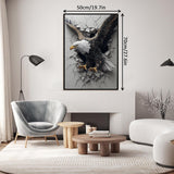 Breaking Free Puzzle 1000 Teile