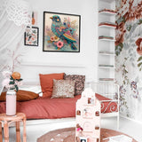 Totem Feather Jigsaw Puzzle 1000 Pieces