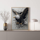 Breaking Free Puzzle 1000 Teile