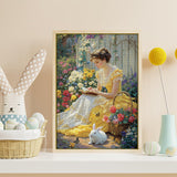 Puzzle Gli Gnomi delle Caramelle 1000 Pezzi (Copia)