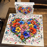 Puzzle della Guardia di Natale 1000 pezzi (copia)