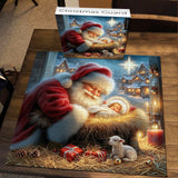 Christmas Guard Jigsaw Puzzle 1000 Pieces