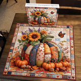 Unfading Service Jigsaw Puzzle 1000 pezzi (copia)