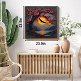 Puzzle Aigle Sunset Dreams 1000 pièces