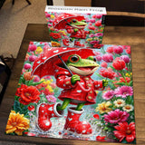 Mud & Speed Puzzle 1000 Teile (Kopie)