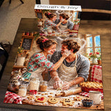 Puzzle Dough & Joy 1000 pièces