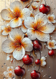 Cherry Blossom Jigsaw Puzzles 1000 Pieces