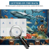 Sea in Box Jigsaw Puzzle 1000 Piece
