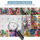 El Festival Gnomos Rompecabezas 1000 Piezas