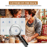 Puzzle Dough & Joy 1000 pièces