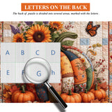 Unfading Service Jigsaw Puzzle 1000 pezzi (copia)
