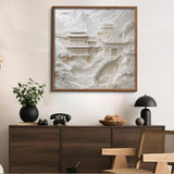 Still Pavilion Jigsaw Puzzle 1000 Piece